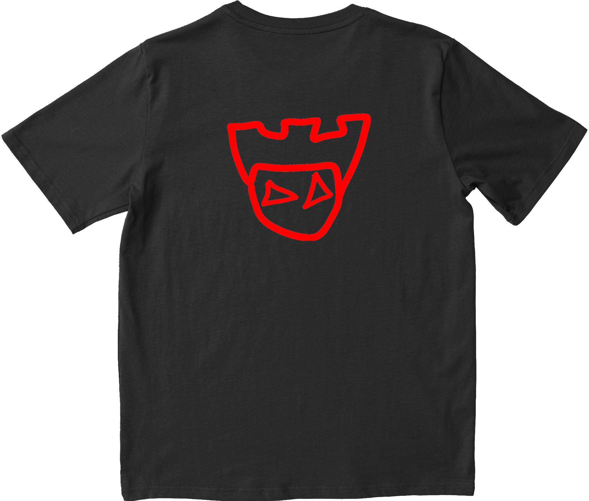 TREES HAVE FACES TEE