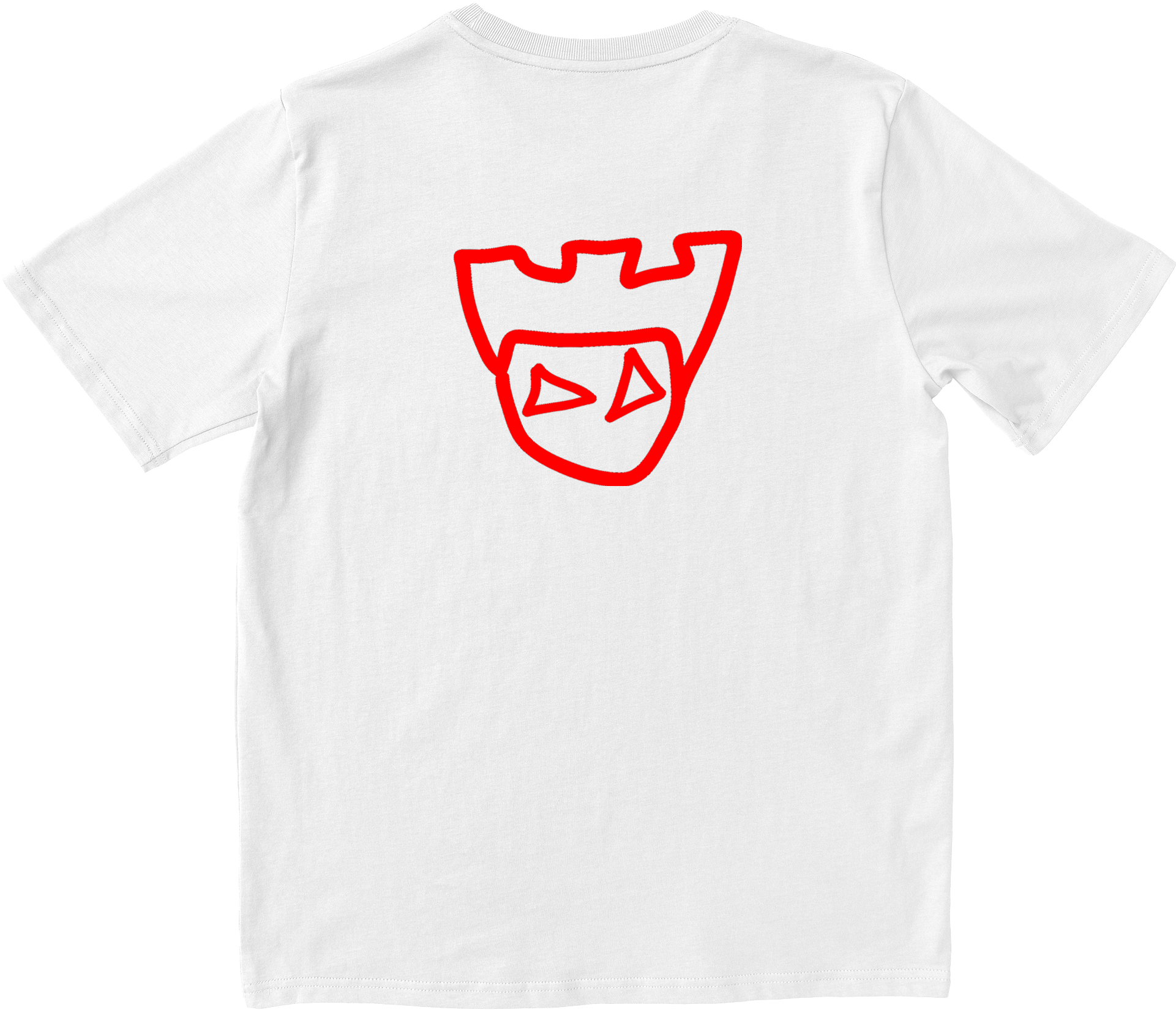 TREES HAVE FACES TEE