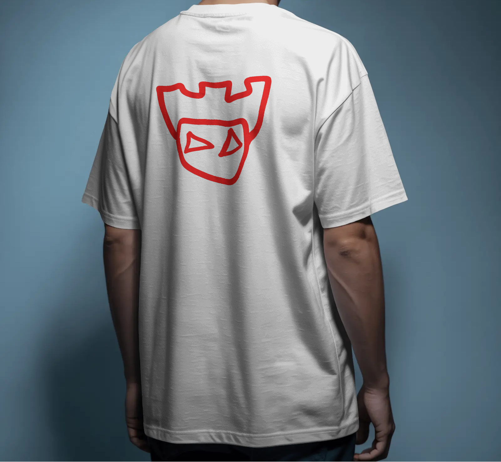 TREES HAVE FACES TEE