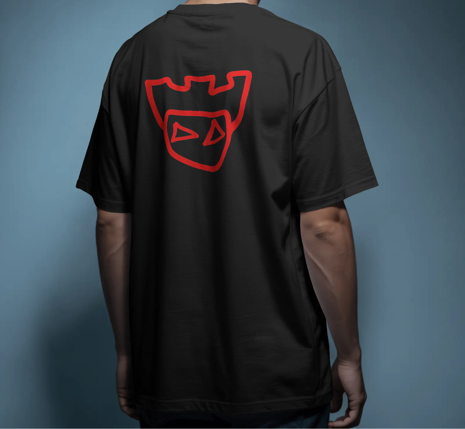 TREES HAVE FACES TEE
